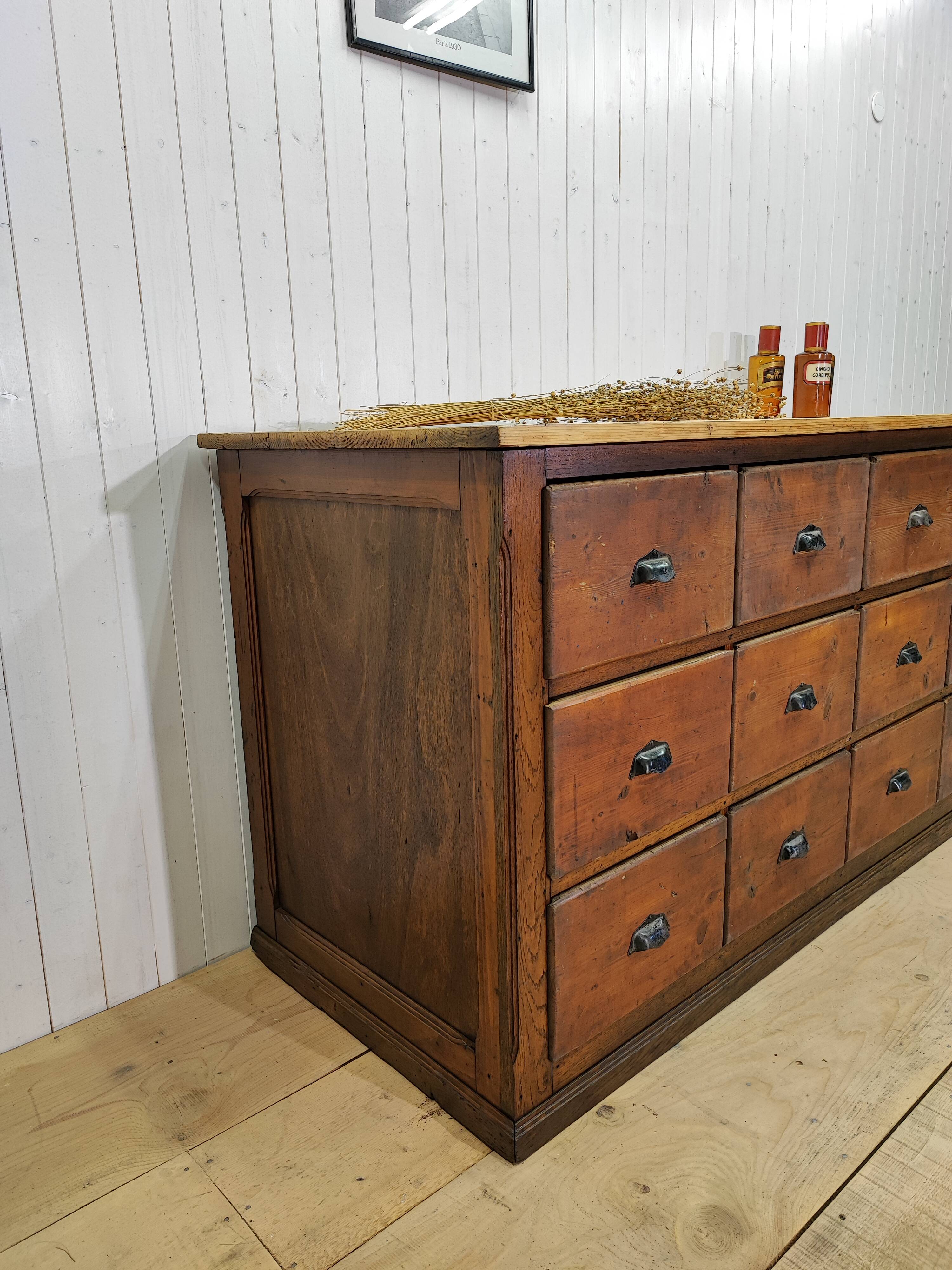 Furniture by trade / grainetier