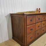 Furniture by trade / grainetier