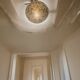 Murano Glass Sconces Set of 9
