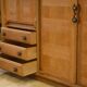 Secretary cabinet by Guillerme and Chambron for Your Home 1950s