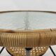 Vintage coffee table by Rohe Noordwolde, 1960, Netherlands Dirk van Sliedregt