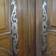 BUFFET TWO BODIES NANTES STYLE LOUIS XV