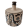 Flacon Bay Ceramic A1402 – Coq décor – West Germany – 60s/70s