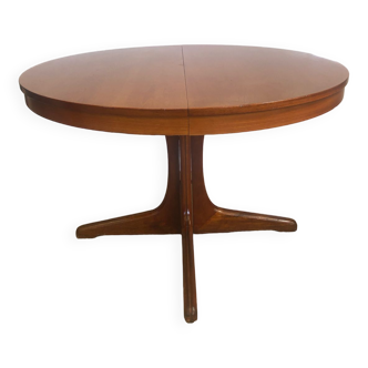 Baumann Round Table