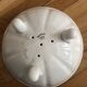 Porcelain drainer Pillivuyt France