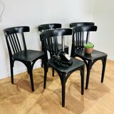 Bistro chairs
