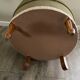 Toad chair