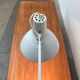 Mid-Century German desk lamp L-1 by Jac Jacobsen for Luxo, 1960s