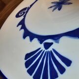 Original ceramic tray