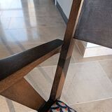 Bridge chairs from the 1950s/60s