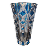 Saint Louis crystal vase
