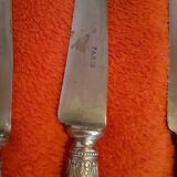 Antique knives