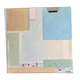 Tableau/ peinture de la piscine "les bains de Docks" au Havre