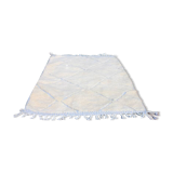 Handmade Berber rug 250cm x 150cm