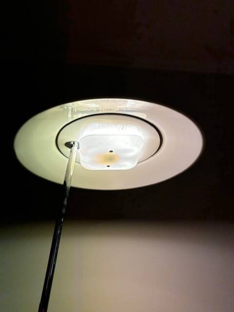 Bergboms-Sweden floor lamp from the 70s