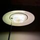 Lampadaire Bergboms-Suède années 70