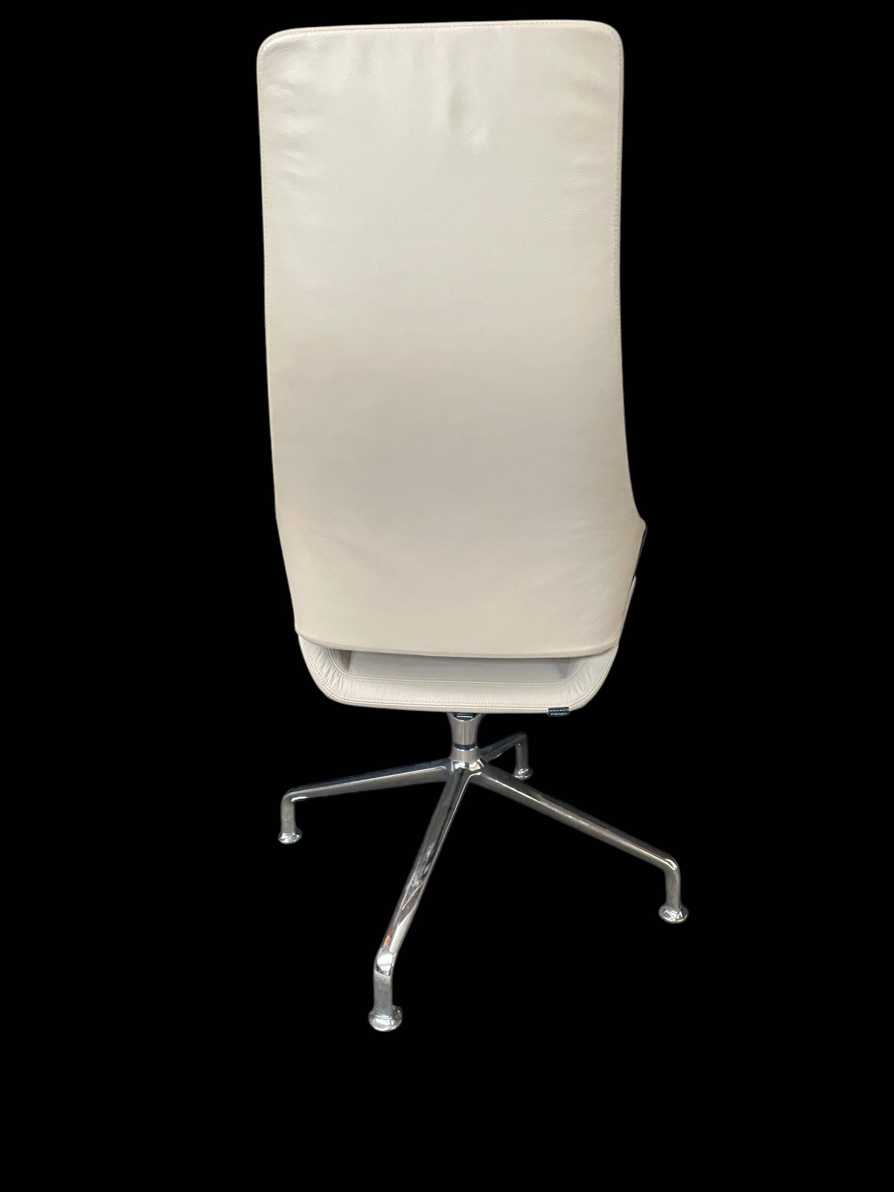 Fauteuil wilkhan graph 302/5