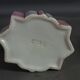 Box or candy porcelain Art Deco style