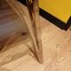 Bureau rotin