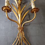 Hans KOGL - Large wall light