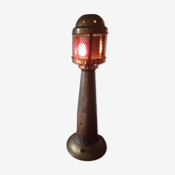 Lamp and decorative night light