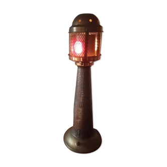 Lampe et veilleuse décorative