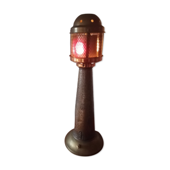 Lamp and decorative night light