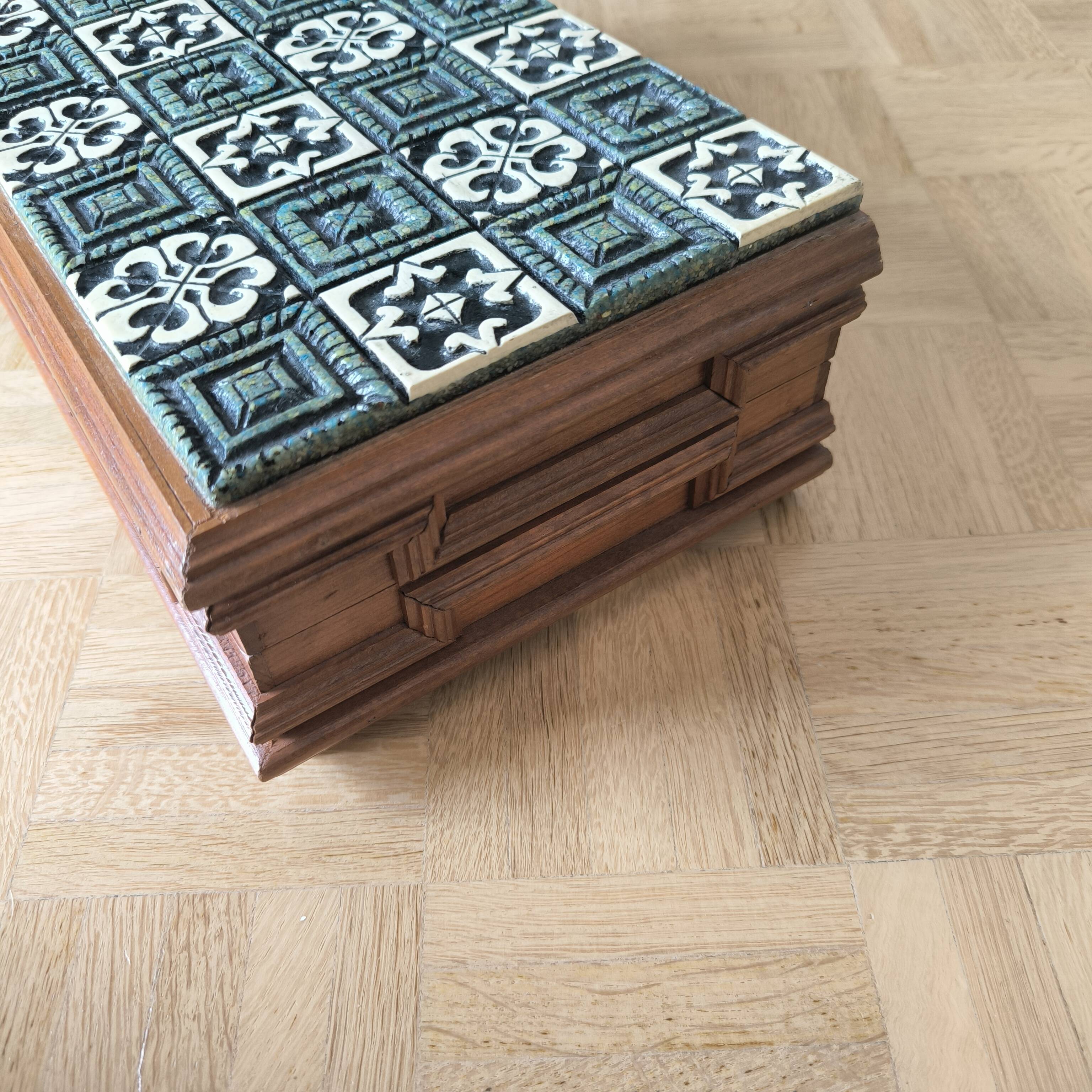 Mexican Aztec Maya Chess Game