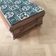 Mexican Aztec Maya Chess Game