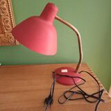 Lampe vintage années 60'S