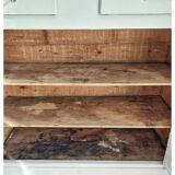 Ancien buffet vaisselier
