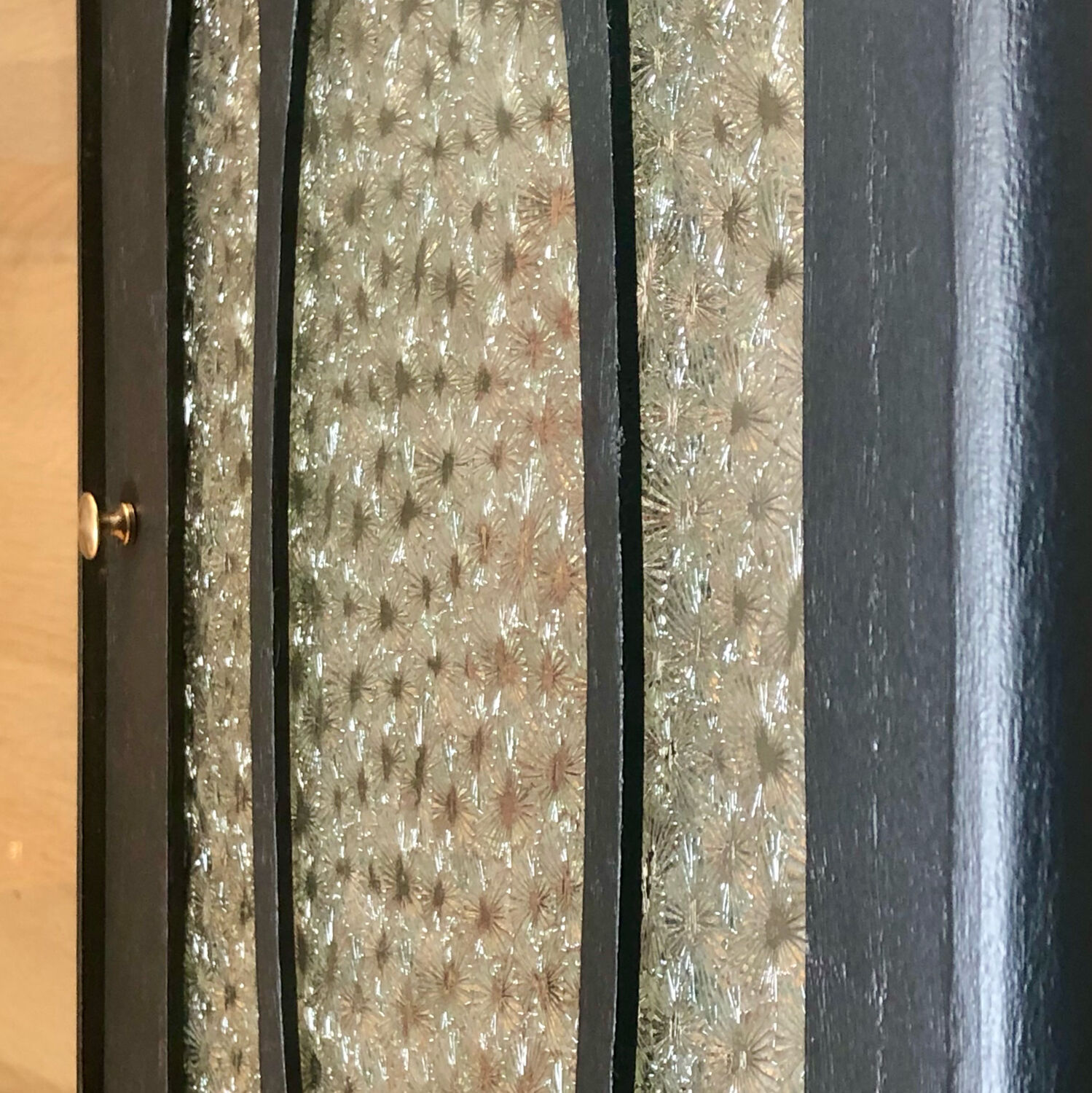 Medicine cabinet