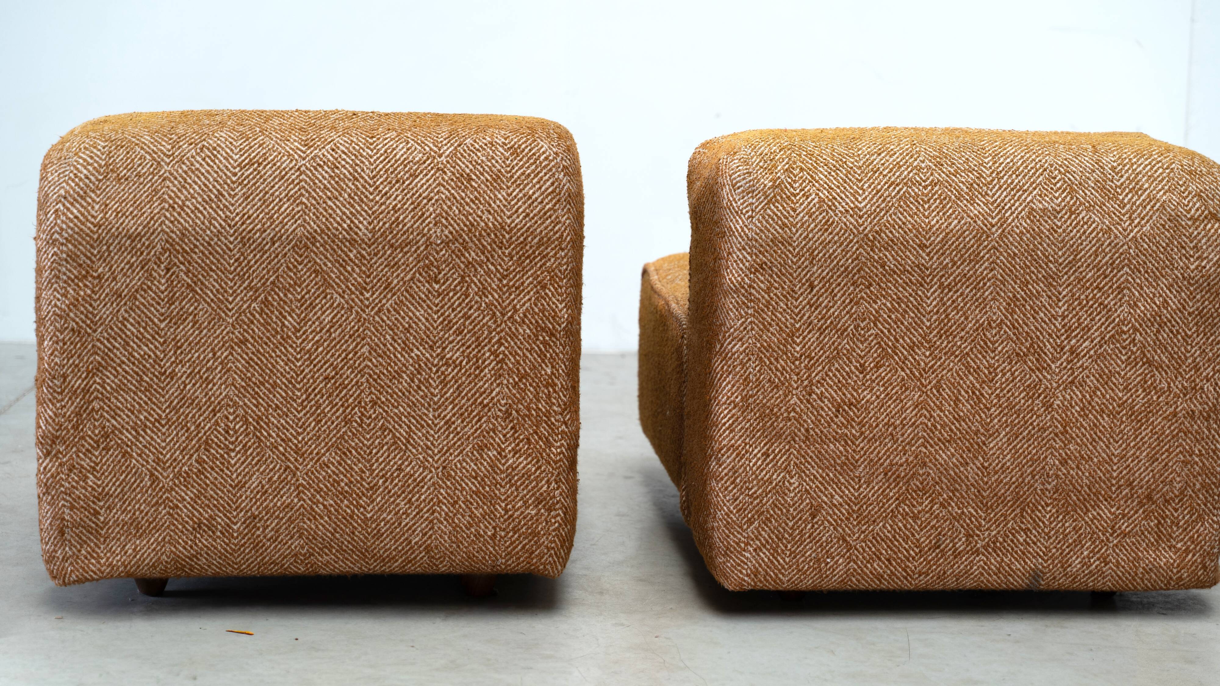 Tito Agnoli sofa by Arflex