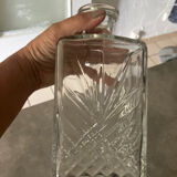 Whisky decanter
