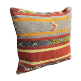 Housse de coussin Kilim