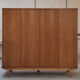 Mid-century wardrobe
