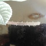 Massilly vintage office waste paper basket