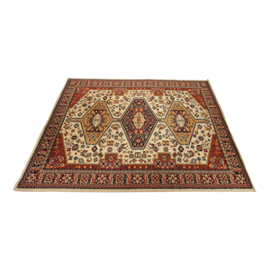 tapis Persan de marque