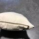 Coussin berbere beni ouarain 45x45 cm