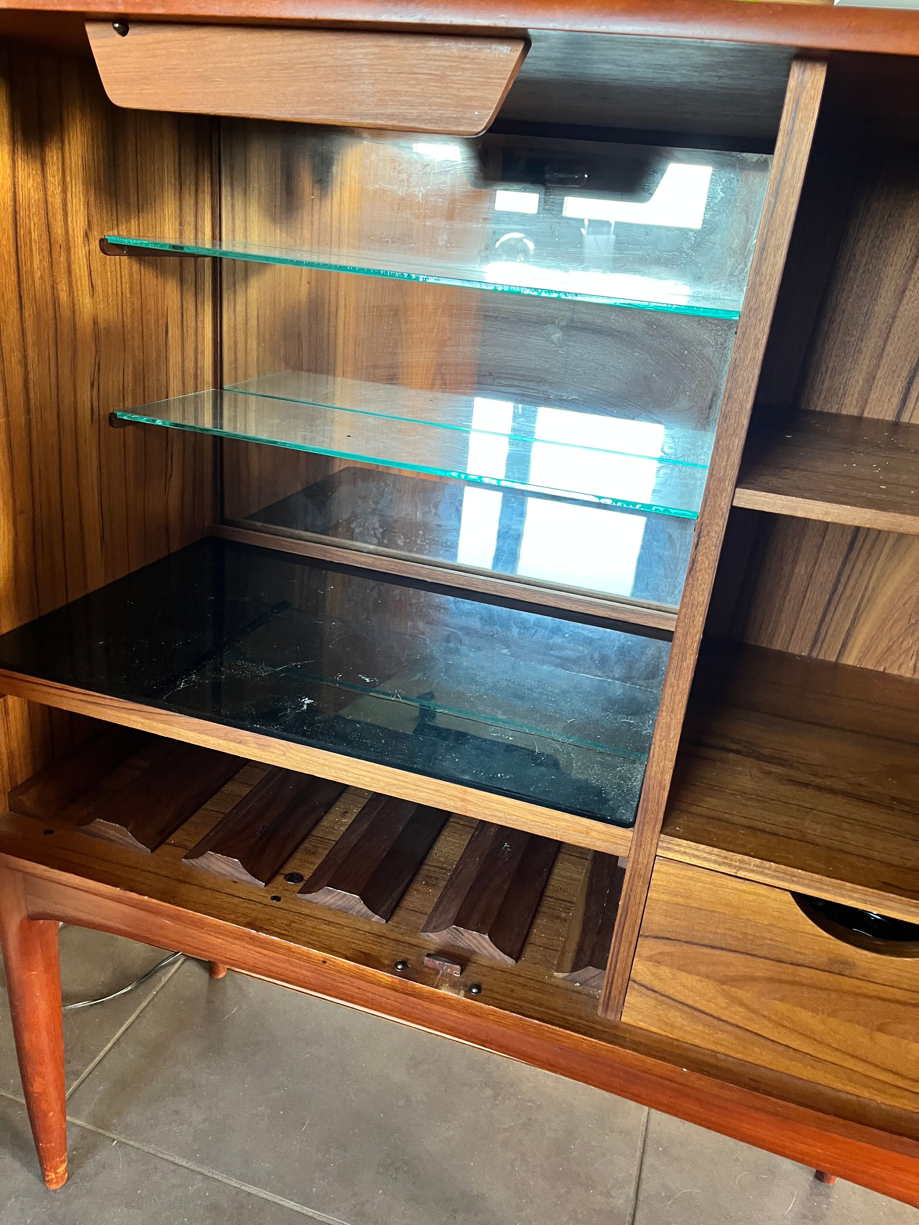 Meuble bar