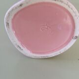 Hand ceramic ring sizer doilies