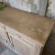 Buffet en bois 