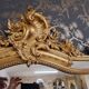 Napoleon III mirror 166 x 104