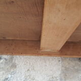 Farm table