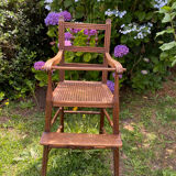 Chaise haute enfant