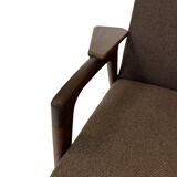 Vintage Pastoe bench Yngve Ekstrom Ruster 60s design