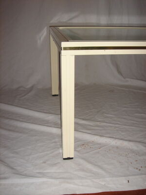 Table Basse pierre vandel 1970/80