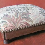 Footrest - late nineteenth early twentieth