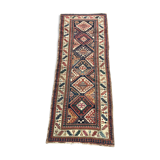Tapis ancien Kazak 204x280cm