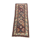 Tapis ancien Kazak 204x280cm